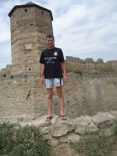 Степан Беров