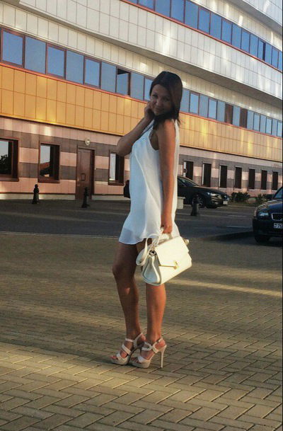 Светлана Казак