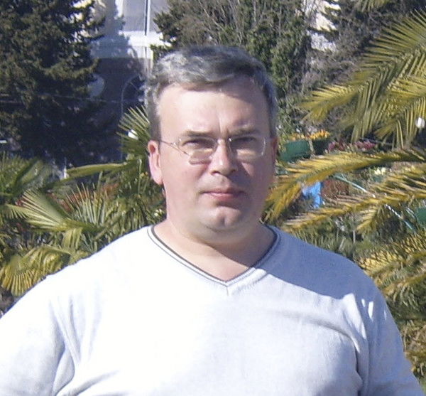 Сергей Викторенко