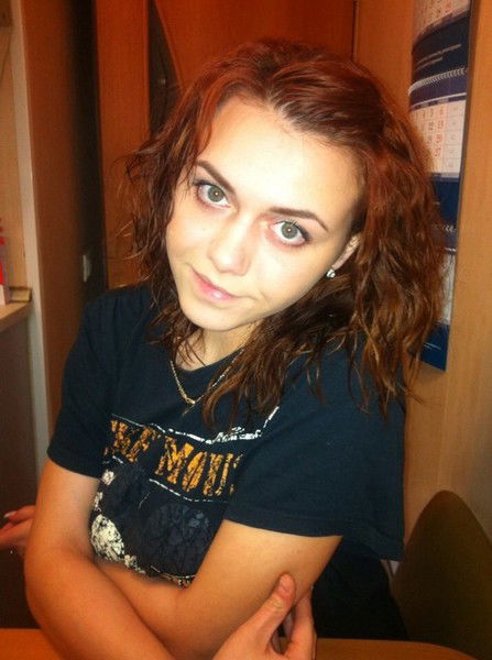 Виктория Стоян