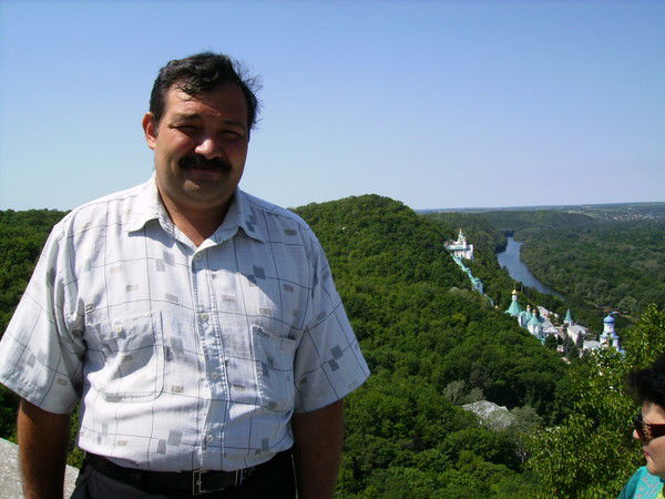 Андрей Драчевский