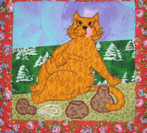 Елена Карамнова