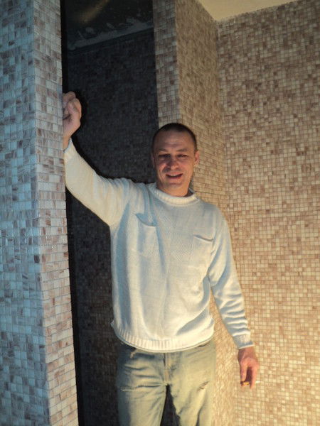 Артур Чернобаев