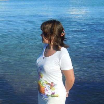 Екатерина Дунаева