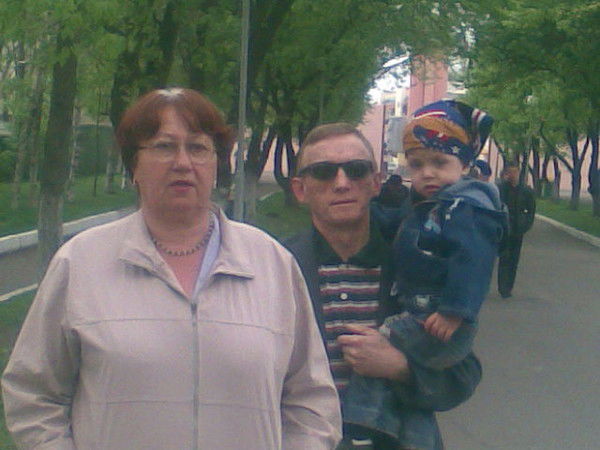 Валентин Осмоловский