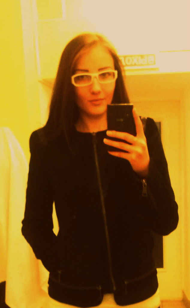 Аделинка Лескина