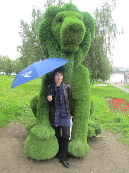 Тамара Акулова