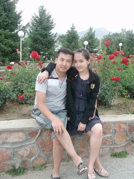 Гуля Малабаева