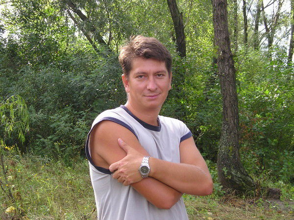 Виталий Лазоренко