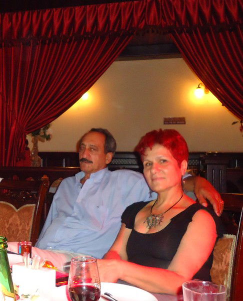 Мушег Мартиросян