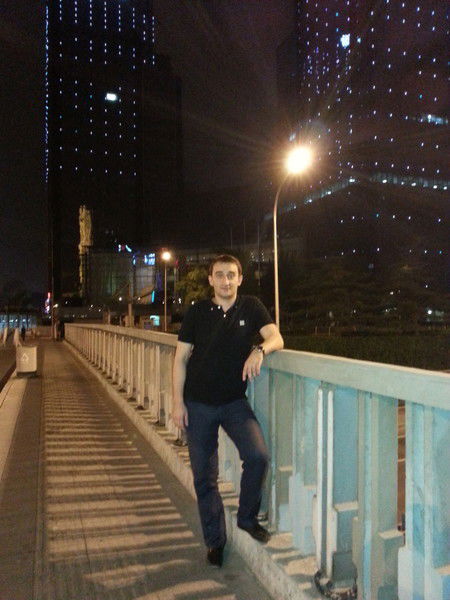 Тимур Кубаев