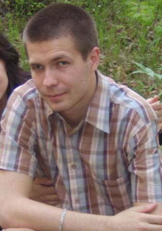 Андрей Красильников