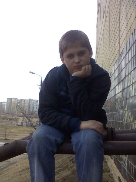 Ярослав Мырзинко