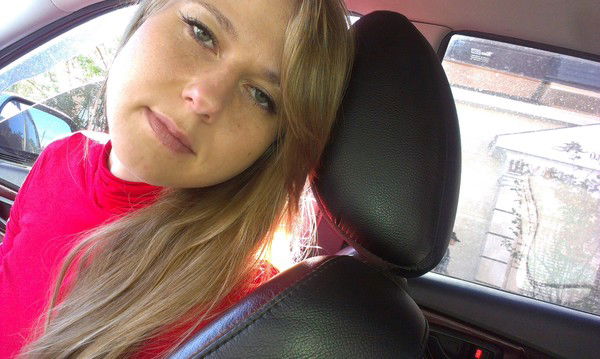 Виктория Суярко