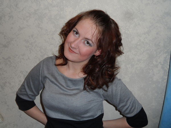 Марина Марина