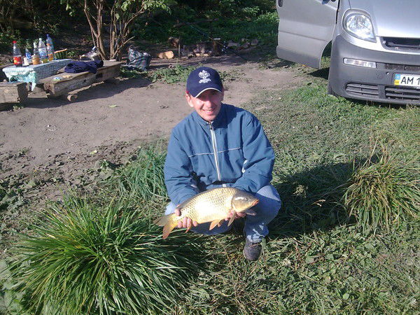 Руслан Островский