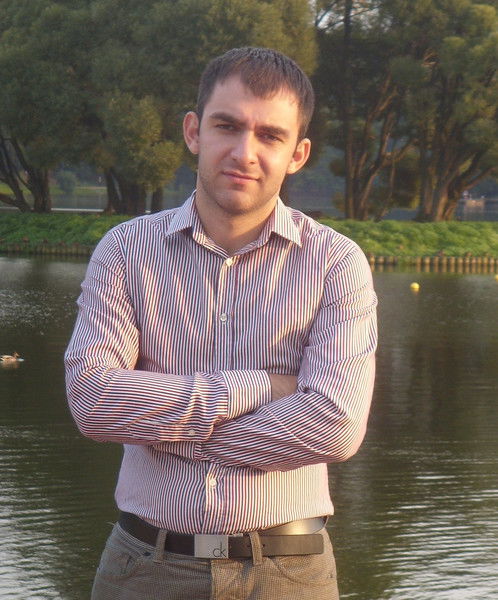 Рафаэль Минасян