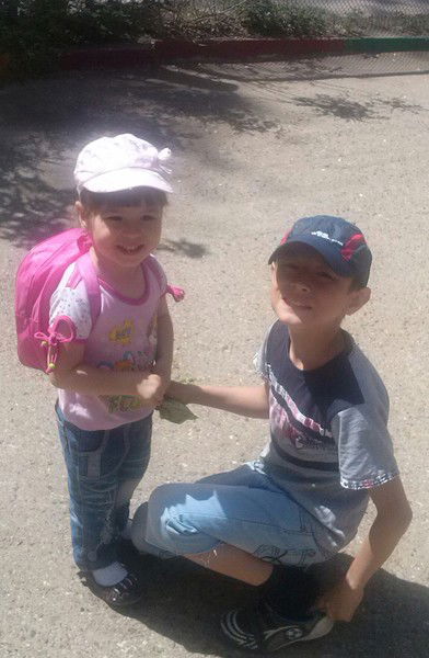 Гульфира Маликова