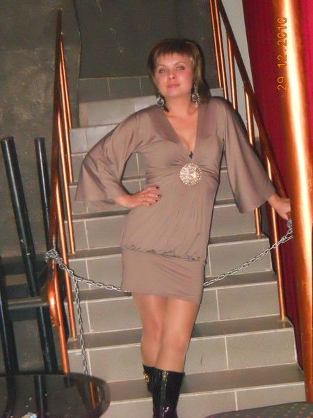 Лена- Леночка