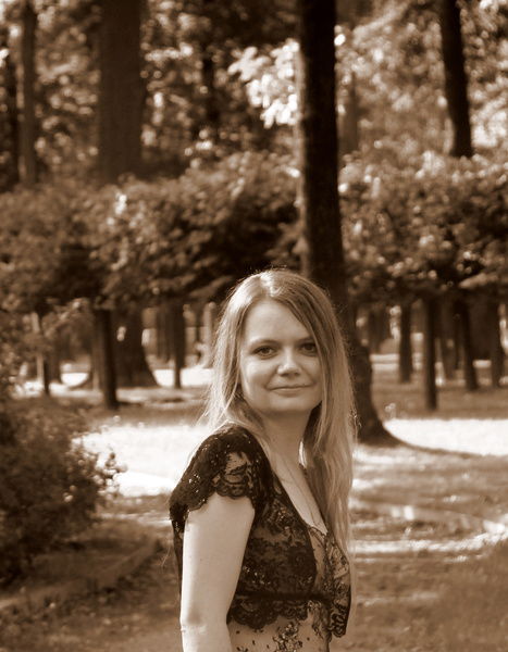 Пономарева Елена