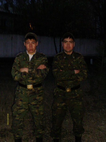 Алишер Бекболатулы