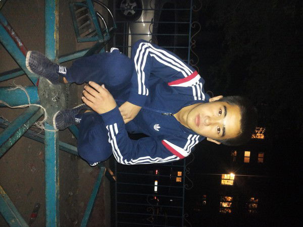 Myizambek Judo Дзюдо