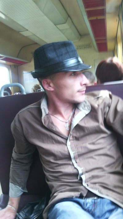 Виктор Буданов