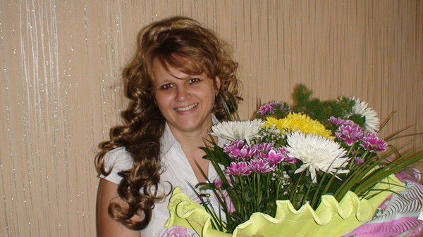 Юлия Чистякова