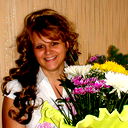 Юлия Чистякова