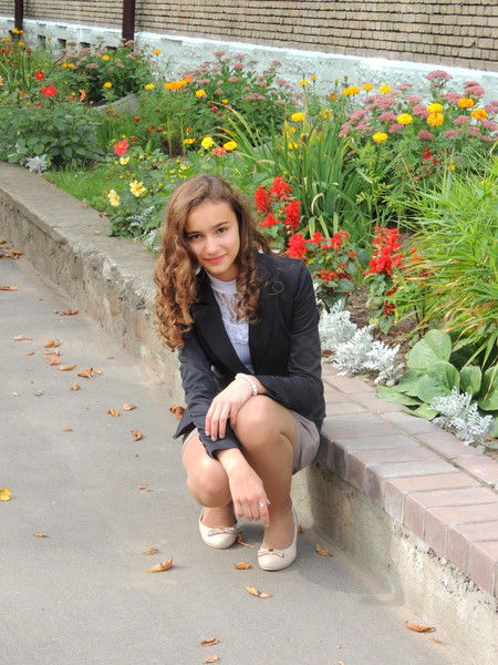 Милена Азбукина™