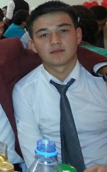 Ерден Абдыхамит