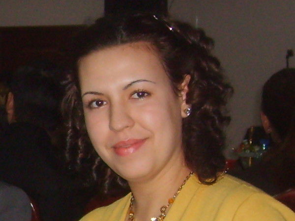 Джаконда Джаконда