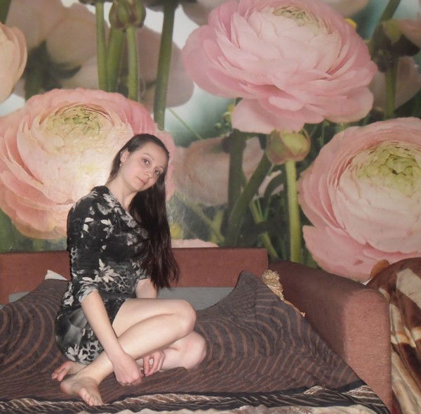 Юлия Цветкова