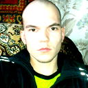 Михаил Мартюшов