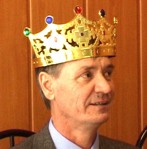 Владимир Зайков