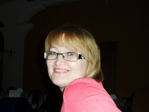 Резида Хайруллина