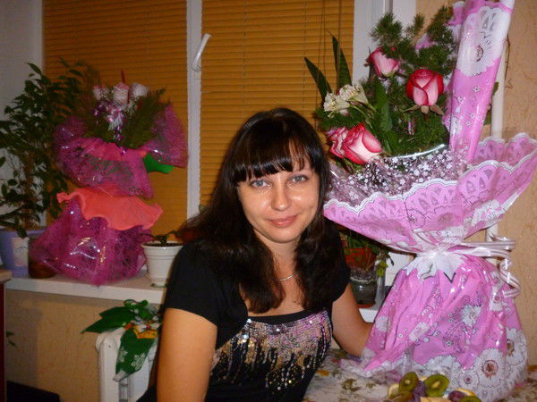 Елена Белозерская