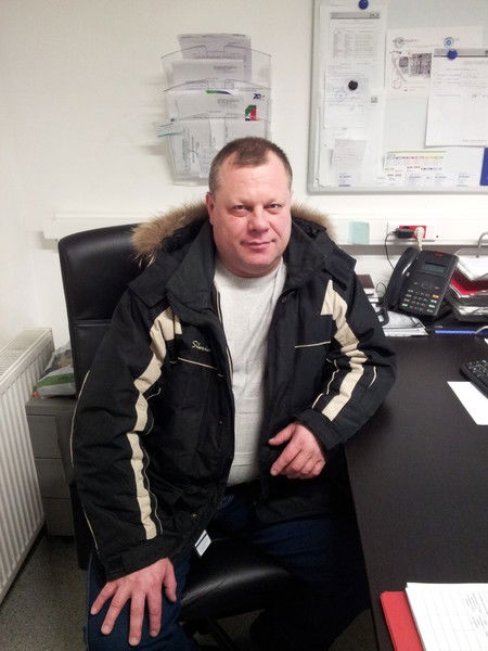 Юрий Гарнцев