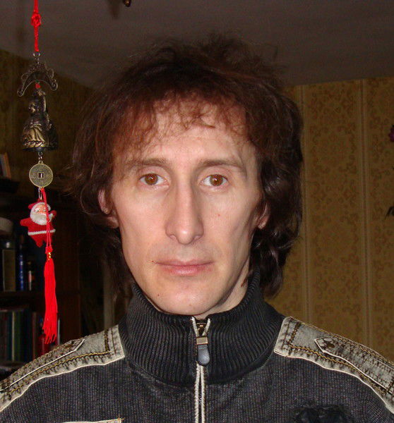 Сергей Тимофеев