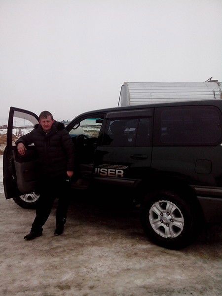 Владимир Штыбко