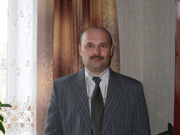 Виктор Ершов