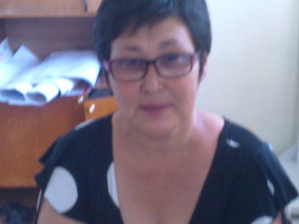 Райхан Кушекова