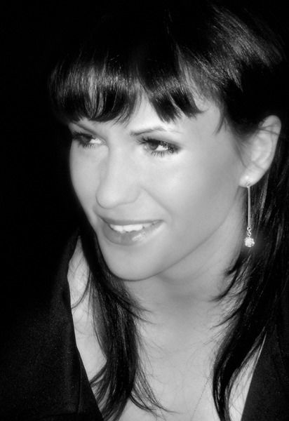 Елена Башлаева