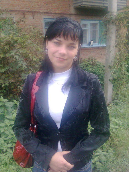 Елена Полунина