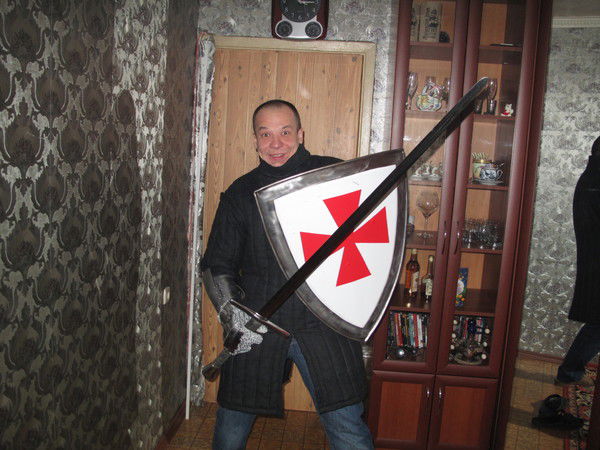 Олег Мальцев