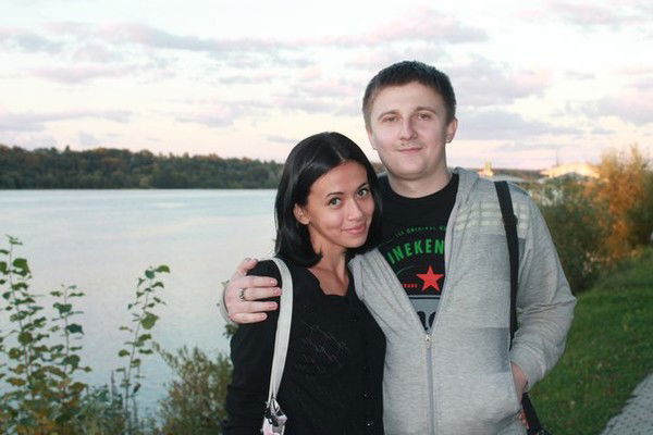 Настюшка Воробьева