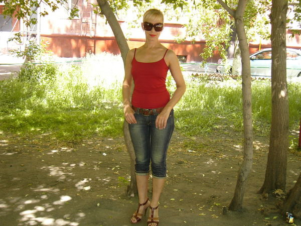 Елена Елисеева