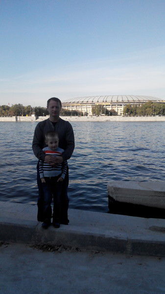 Александр Титов