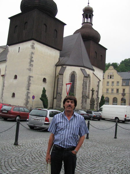 Геннадий Шабанов