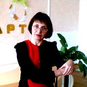 Светлана Зубенко